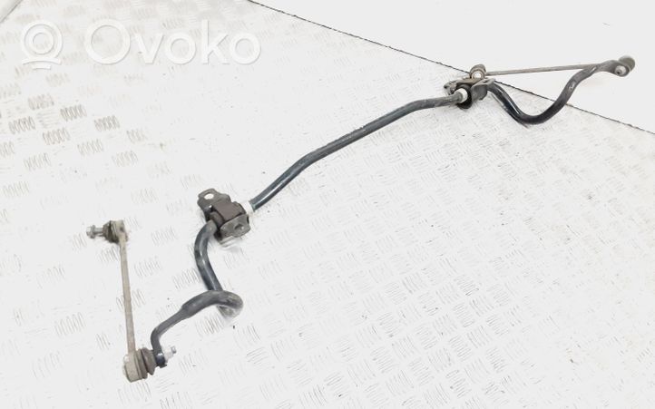 Volvo S60 Barra stabilizzatrice anteriore/barra antirollio 6G9N5482CC