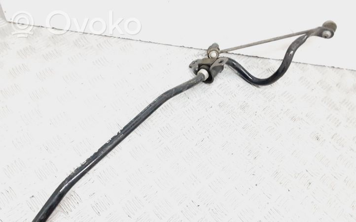 Volvo S60 Barra stabilizzatrice anteriore/barra antirollio 6G9N5482CC