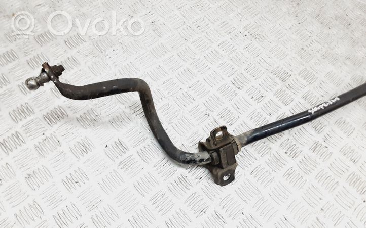 Volvo S80 Stabilizators 6G9N5482DC