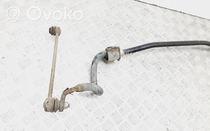 Volvo S60 Barra stabilizzatrice anteriore/barra antirollio 6G9N5482CC