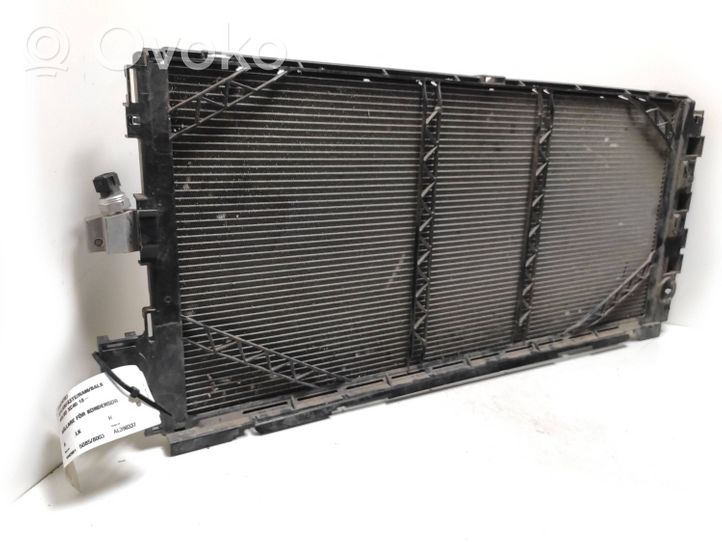 Volvo XC40 Radiateur condenseur de climatisation 31356793