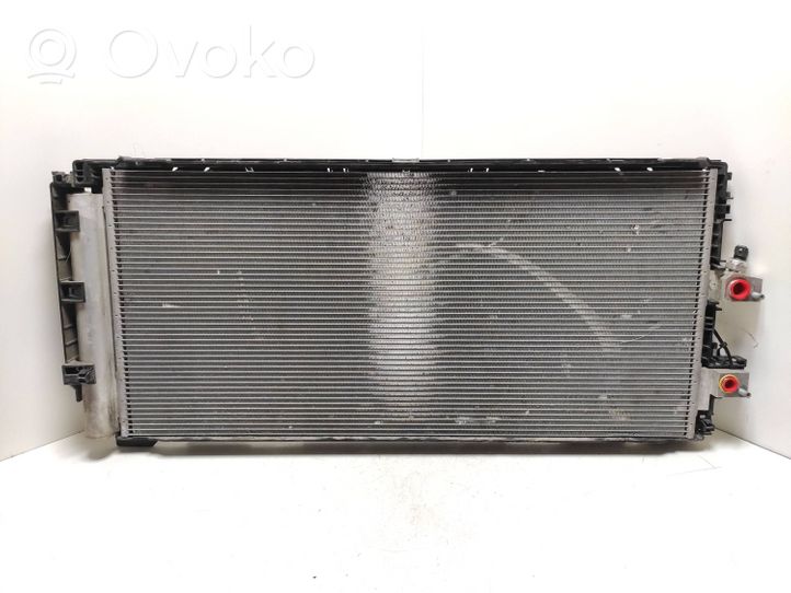 Volvo XC40 Radiateur condenseur de climatisation 31356793