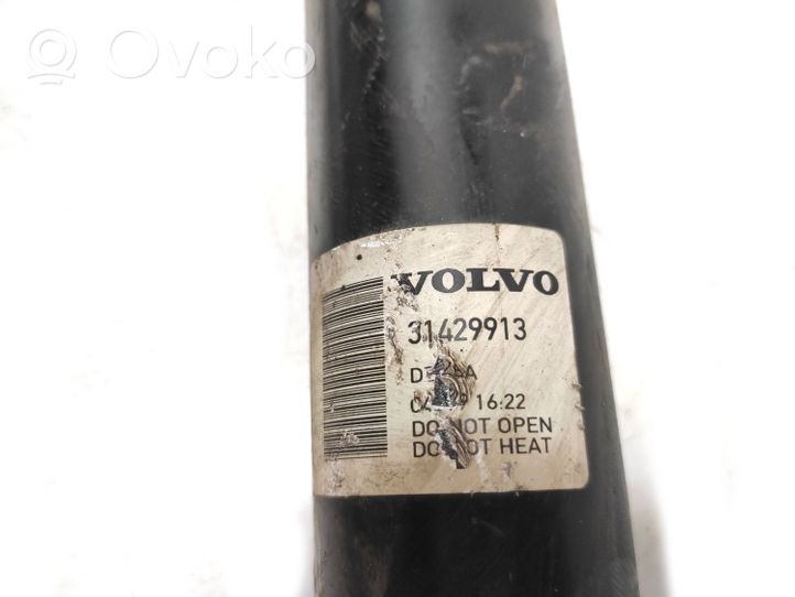 Volvo V60 Rear shock absorber/damper 31429913