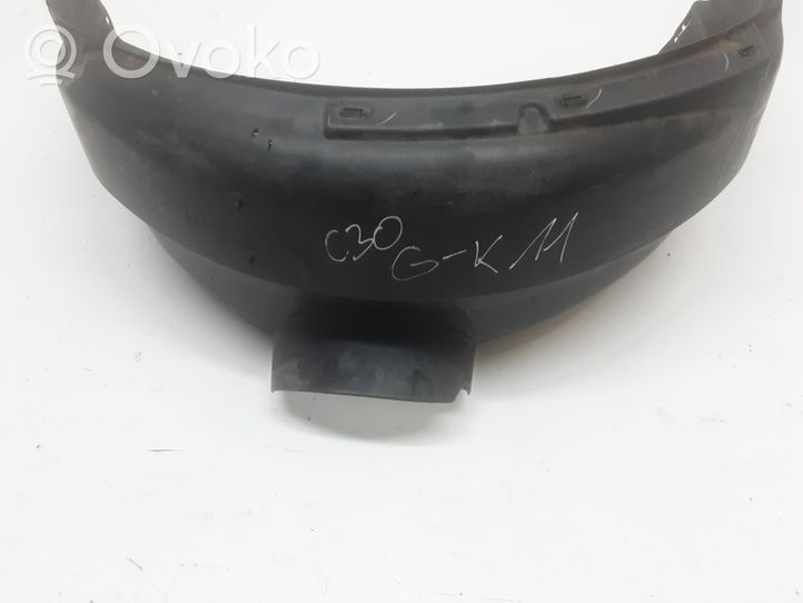 Volvo C30 Rivestimento paraspruzzi parafango posteriore 30744038