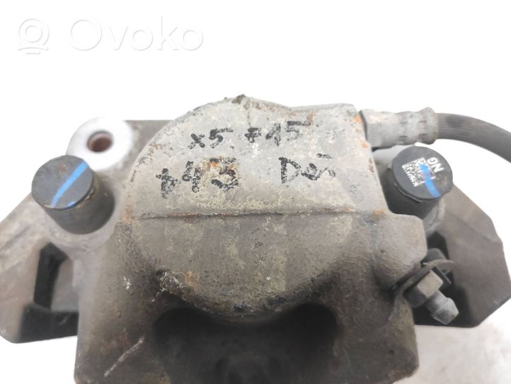 BMW X5 F15 Caliper de freno delantero 