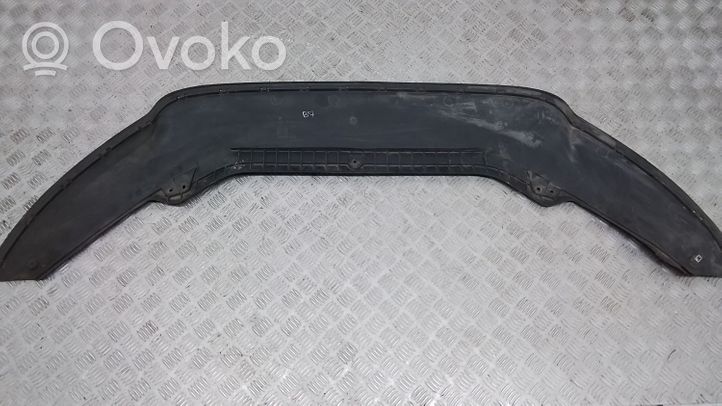 Volkswagen PASSAT B7 USA Labbro del paraurti anteriore 561805903A