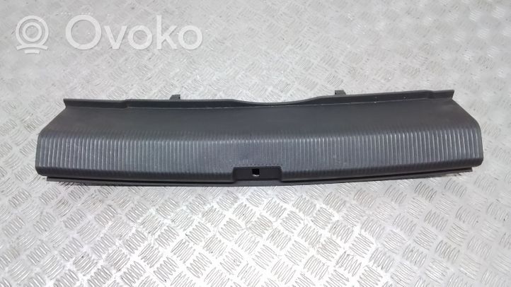 Volkswagen PASSAT B7 USA Trunk/boot sill cover protection 561863459