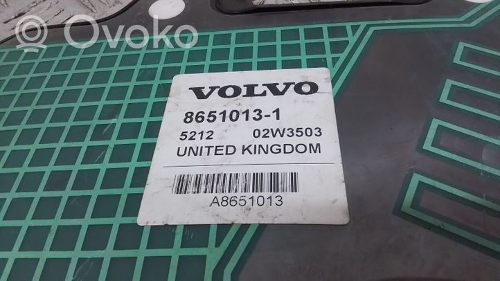 Volvo XC90 GPS-pystyantenni 86510131