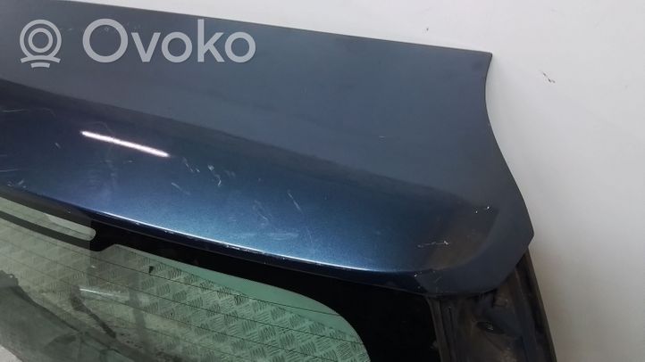 Volvo XC70 Galinis dangtis (bagažinės) 30674837