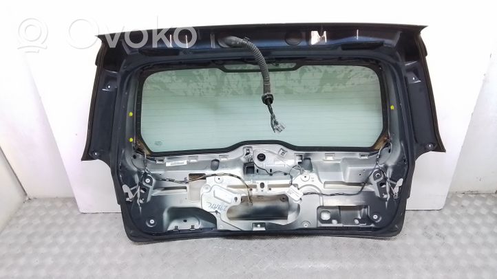 Volvo XC70 Portellone posteriore/bagagliaio 30674837