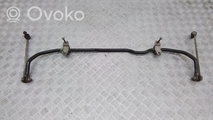 Volkswagen PASSAT B7 USA Stabilizator przedni / drążek 561411303