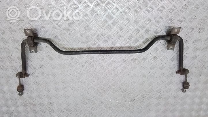 BMW X5 E70 Barre anti-roulis arrière / barre stabilisatrice P678304101