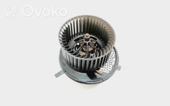 Volkswagen PASSAT B7 USA Mazā radiatora ventilators 3C0907521F