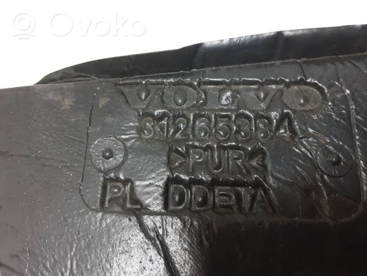 Volvo S60 Putoplastas sparno 31265384