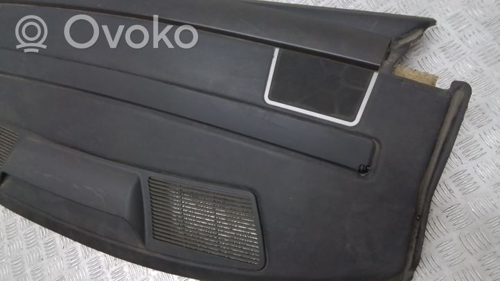 BMW 7 E65 E66 Grilles/couvercle de haut-parleur arrière 7027346