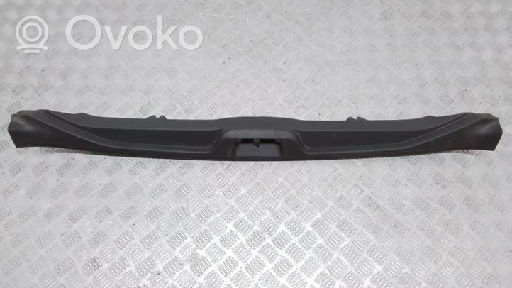 Volvo V70 Protection de seuil de coffre 