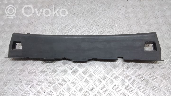 Volvo S60 Bagažinės slenksčio apdaila 31307102