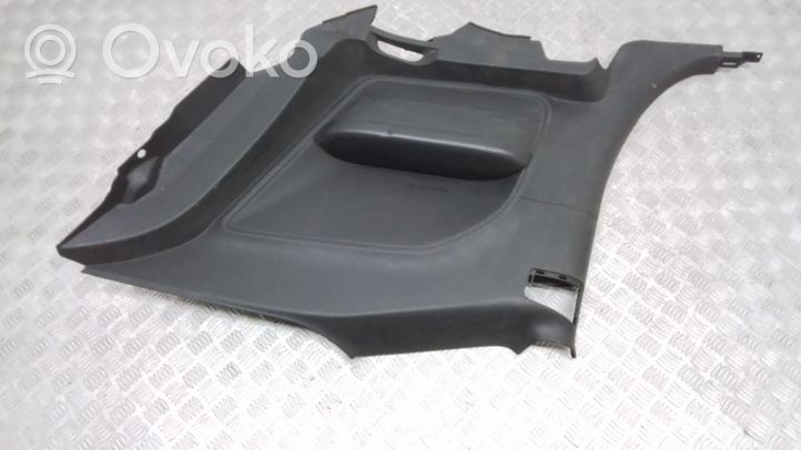 Dodge Challenger Coupe rear side trim panel 1FT00XDVAI