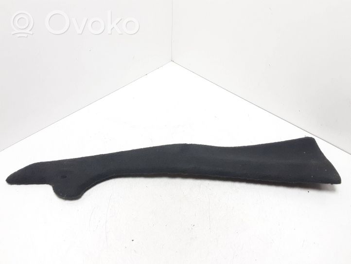 BMW X5 F15 Rivestimento laterale della consolle centrale anteriore 6834702