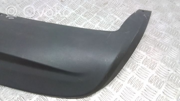 Volvo V40 Lame de pare-chocs avant 31283760