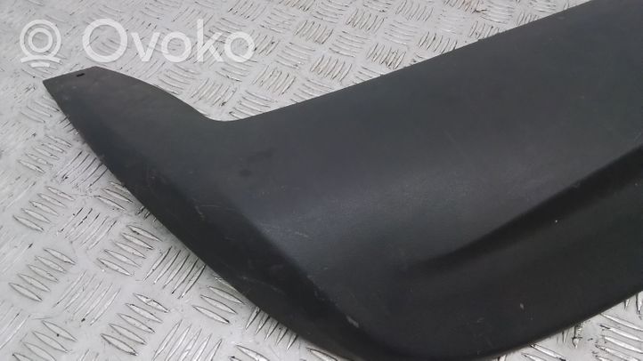 Volvo V40 Lame de pare-chocs avant 31283760