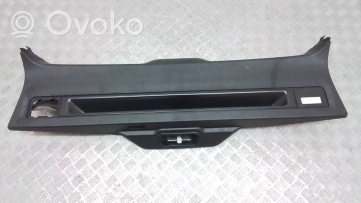 BMW X5 F15 Rivestimento portellone posteriore/bagagliaio 7337736