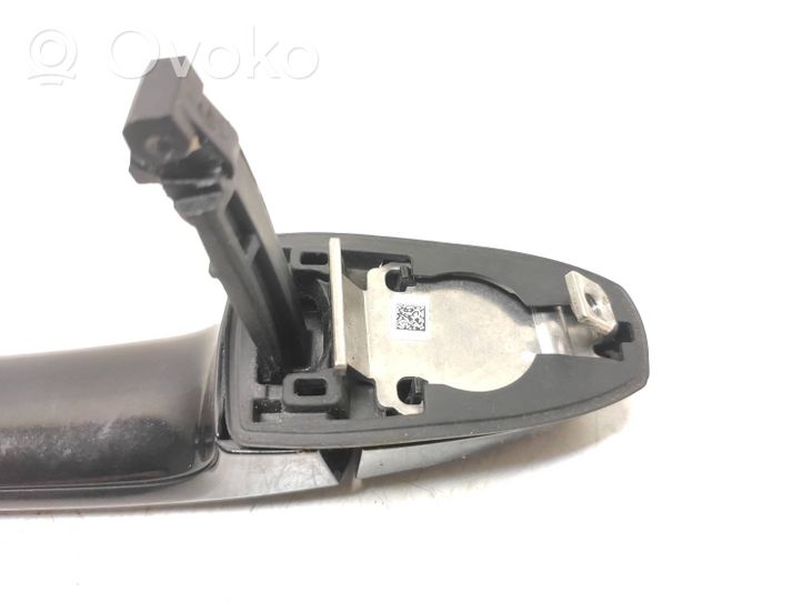 BMW X5 F15 Maniglia esterna per portiera posteriore 7305015