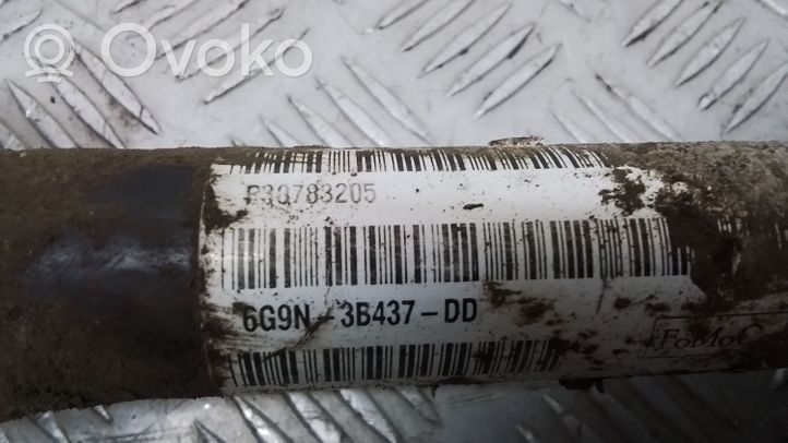 Volvo S80 Front driveshaft 30783205