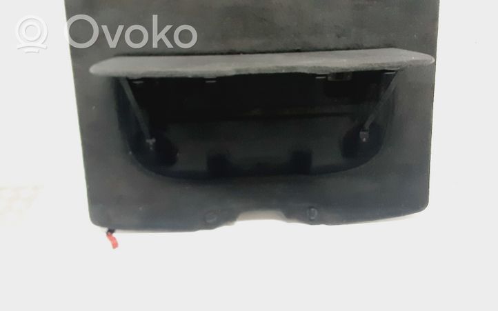 Volvo V50 Wykładzina bagażnika 39999986