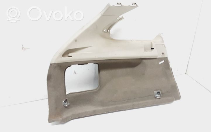 Volvo XC60 Panneau, garniture de coffre latérale 30721204