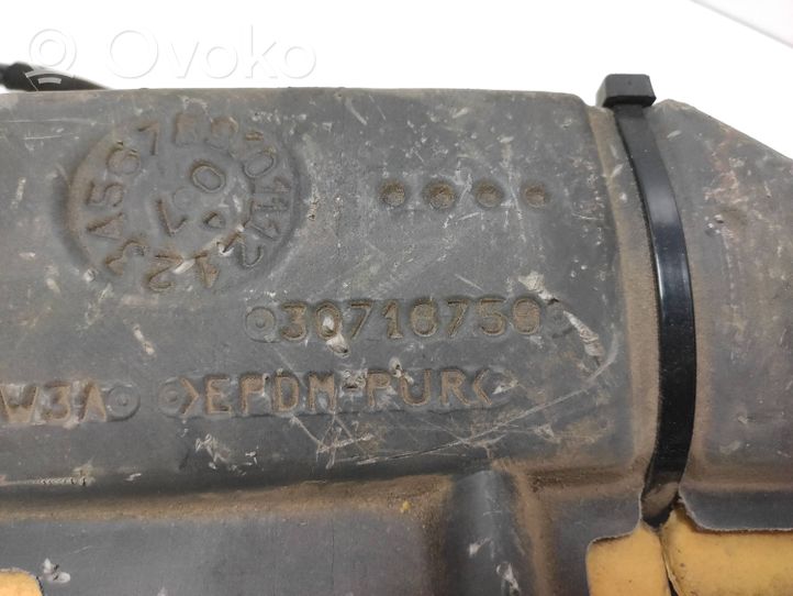 Volvo V70 Tavaratilan luukun hydrauliikkasarja 31218393