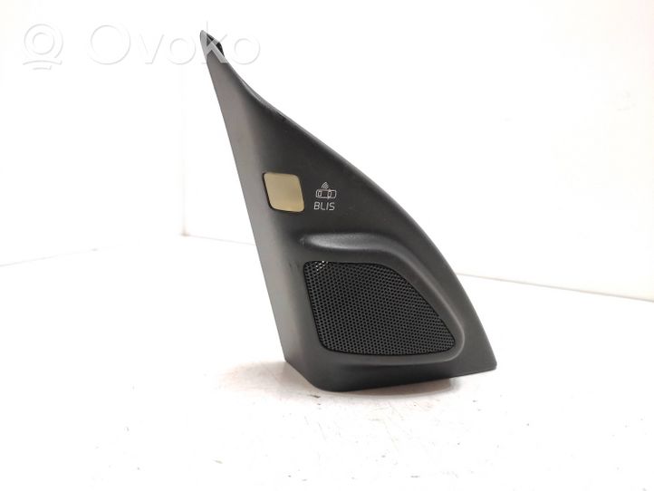 Volvo S80 Front door high frequency speaker 30781067