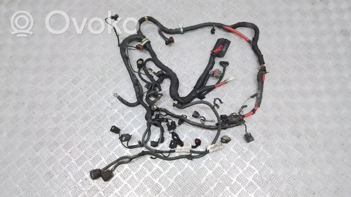 Volvo XC90 Engine installation wiring loom 30782341