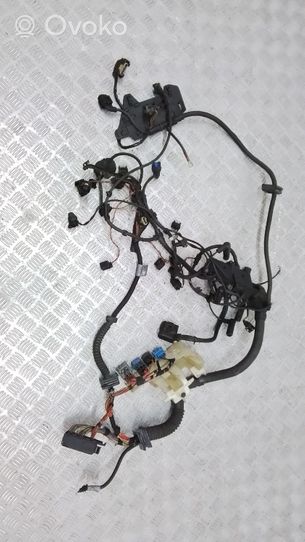 BMW 1 E81 E87 Engine installation wiring loom 7796831