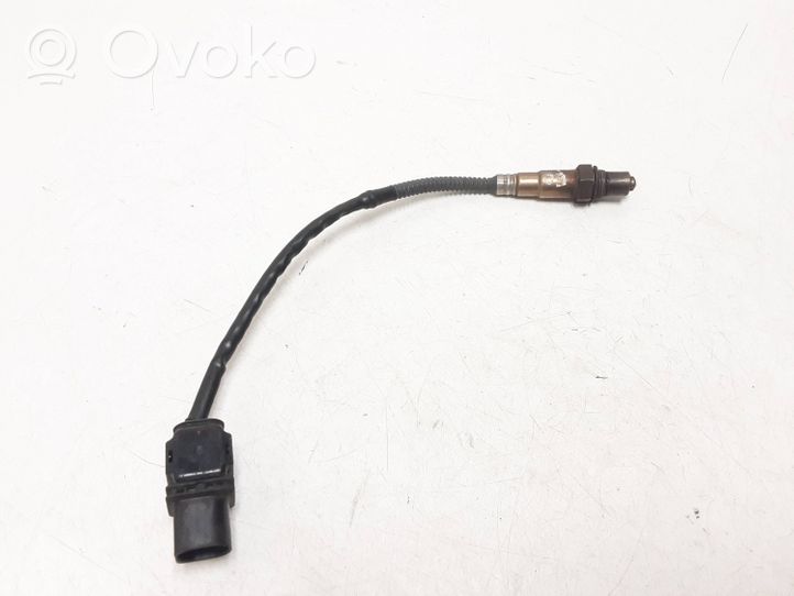 Volvo V70 Sensore della sonda Lambda 30751138