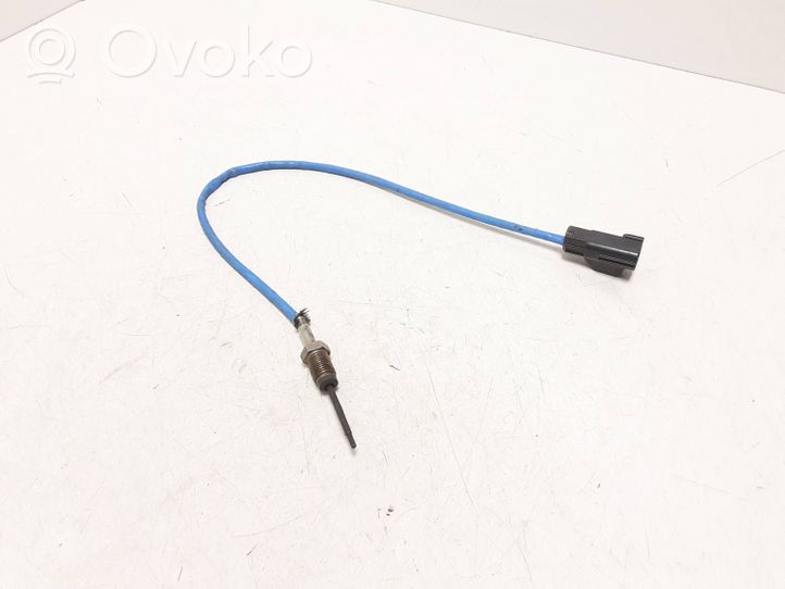 Volvo S60 Exhaust gas temperature sensor 6G9112B591DA