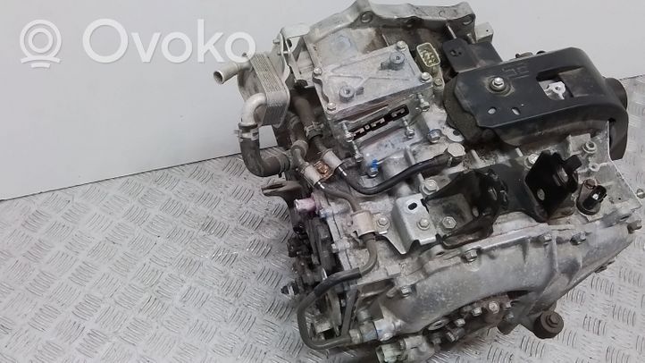 Toyota RAV 4 (XA40) Automatinė pavarų dėžė PGL3D416