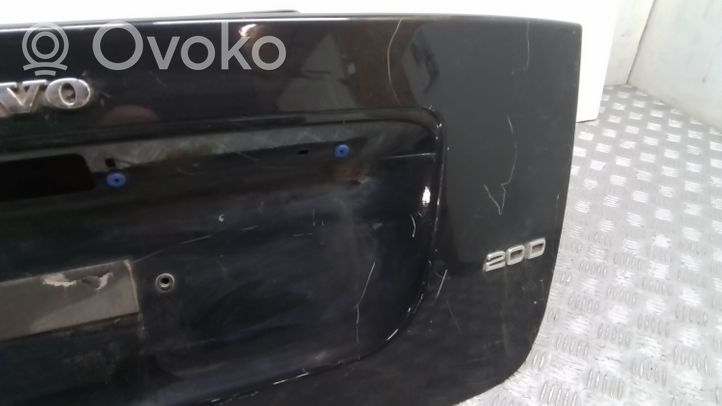 Volvo S40 Galinis dangtis (bagažinės) 