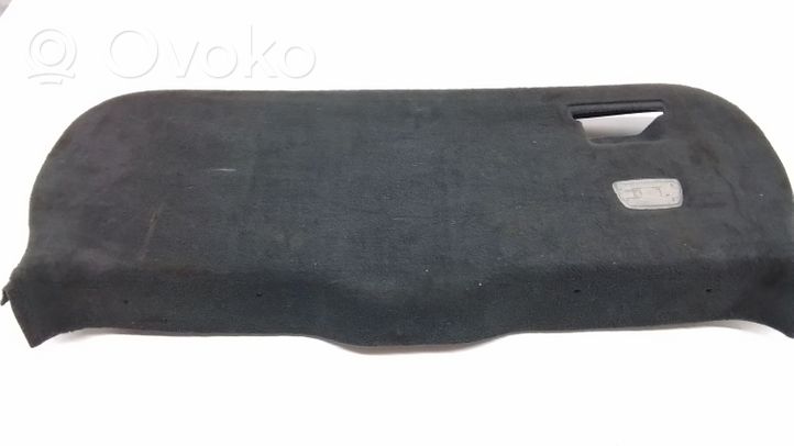 Volvo XC60 Tailgate/boot lid cover trim 0063402