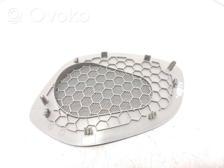 Volvo XC90 Takaoven kaiuttimen kehys 31389993