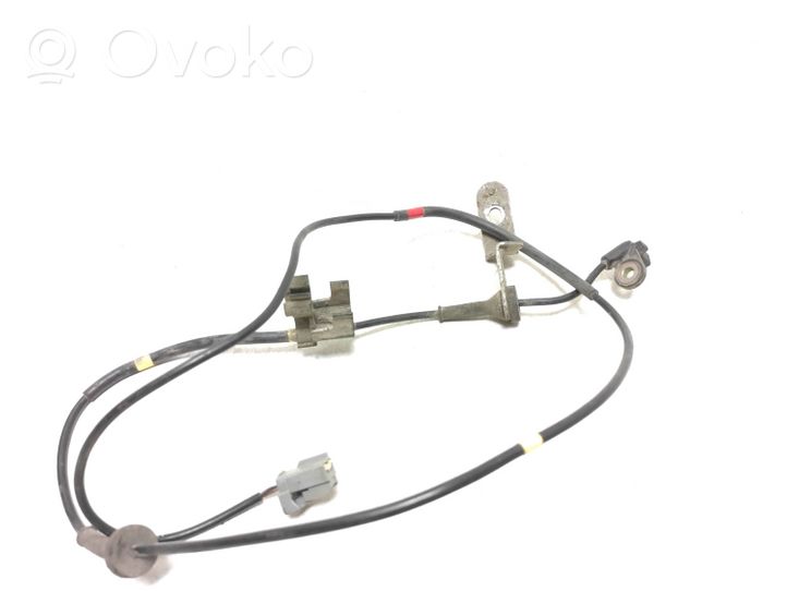 Volvo XC70 ABS rear brake sensor 3524256