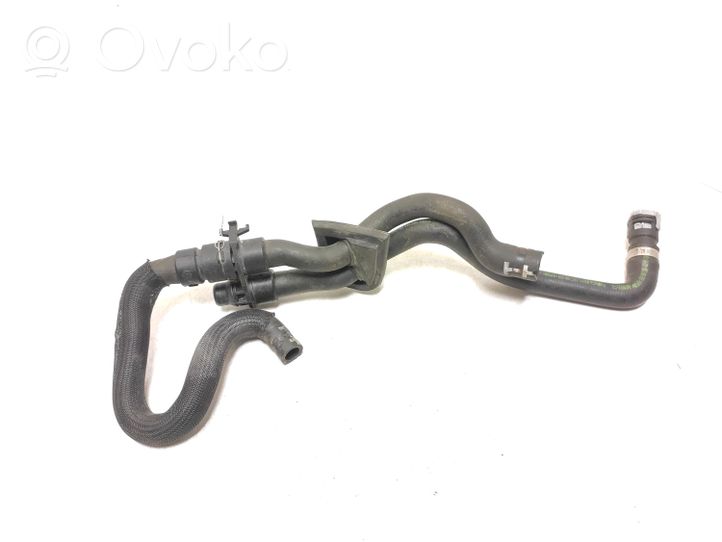 Volvo XC60 Tubo flessibile radiatore 6G9118C266