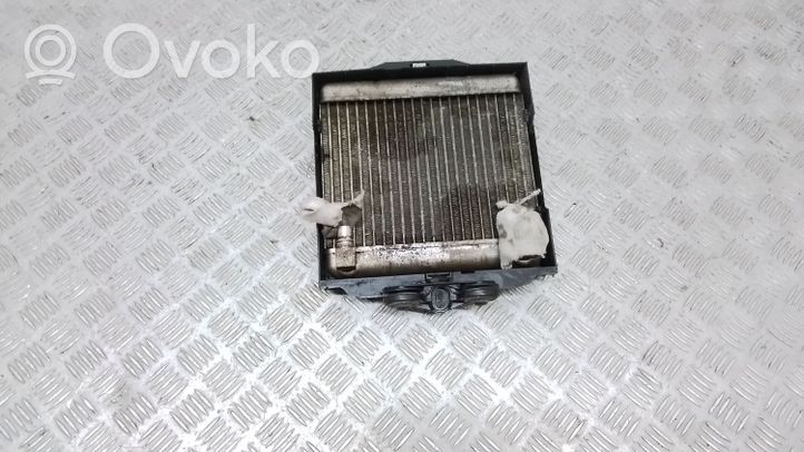 BMW 7 F01 F02 F03 F04 Transmisijas eļļas dzesētājs 7572542