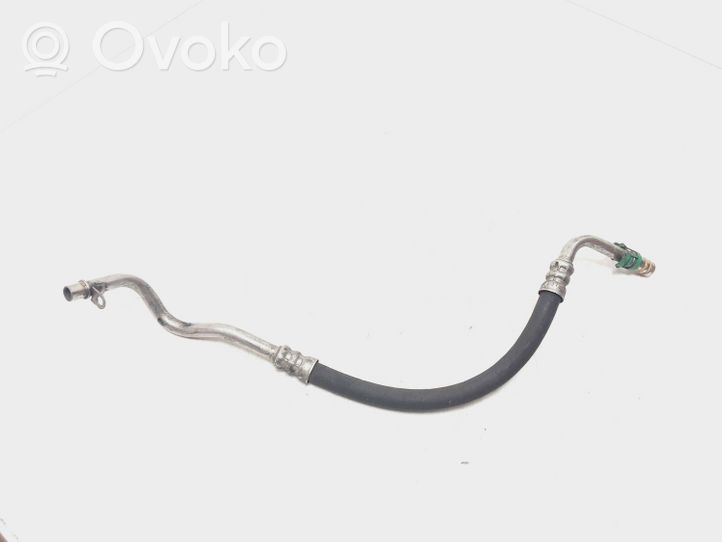 Volvo XC90 Turbo turbocharger oiling pipe/hose 31212258