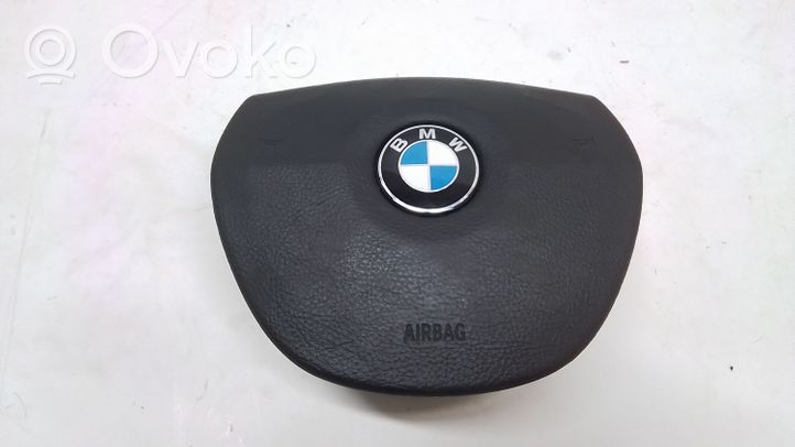 BMW 7 F01 F02 F03 F04 Poduszka powietrzna Airbag kierownicy 7828503
