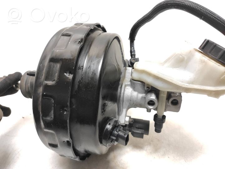 Volvo V70 Servofreno P31400790