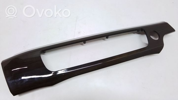 BMW 7 F01 F02 F03 F04 Rivestimento del vano portaoggetti del cruscotto 9192351