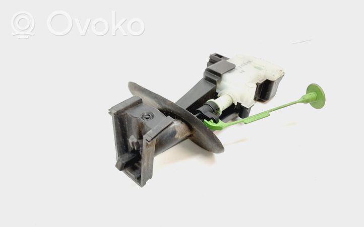 Volvo V40 Fuel tank cap lock 31265361