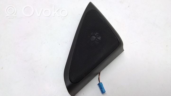 BMW 7 F01 F02 F03 F04 Enceinte haute fréquence de porte avant 9212078