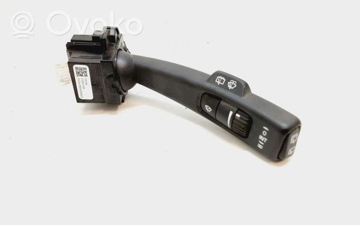 Volvo V60 Manetka / Przełącznik wycieraczek 31264169
